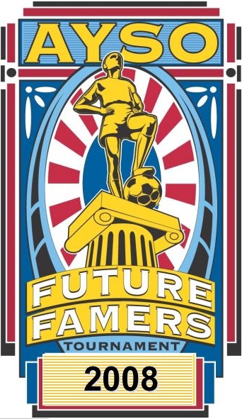 Future Famers 2008 logo
