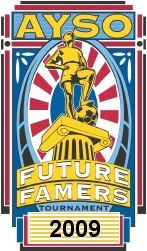 Future Famers Tournament logo