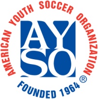 AYSO Logo 1964